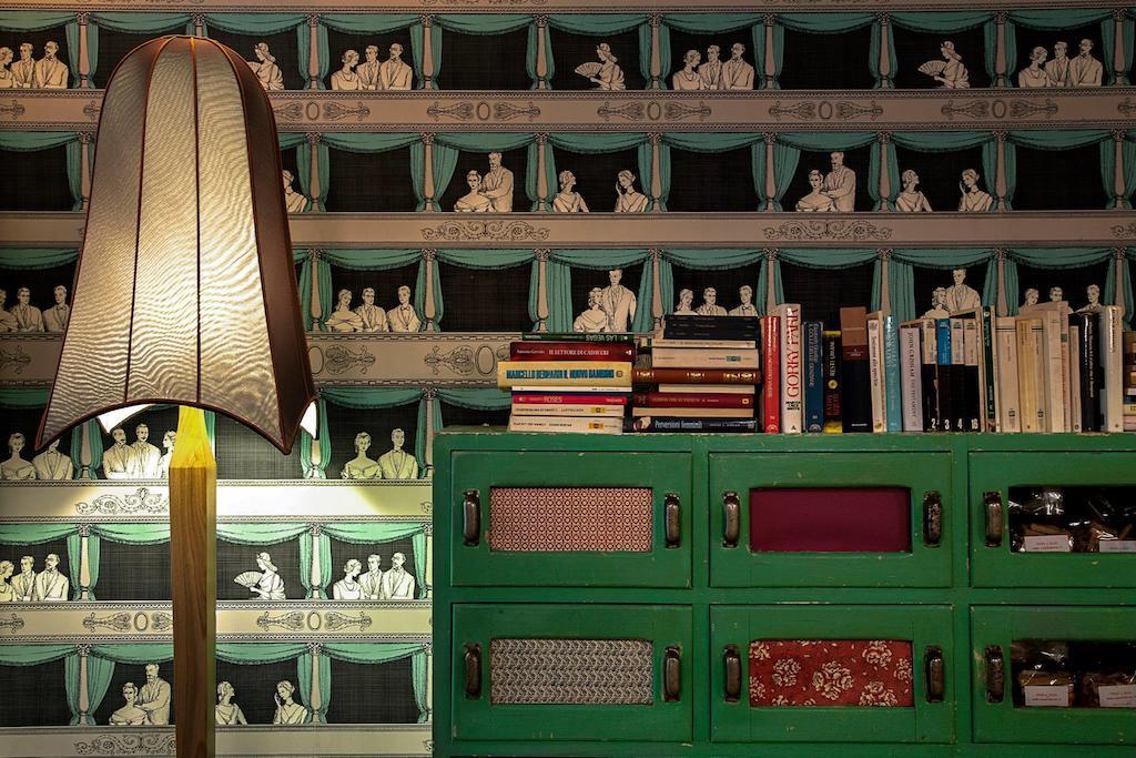 Casa Fabbrini Boutique B&B — Foto 2