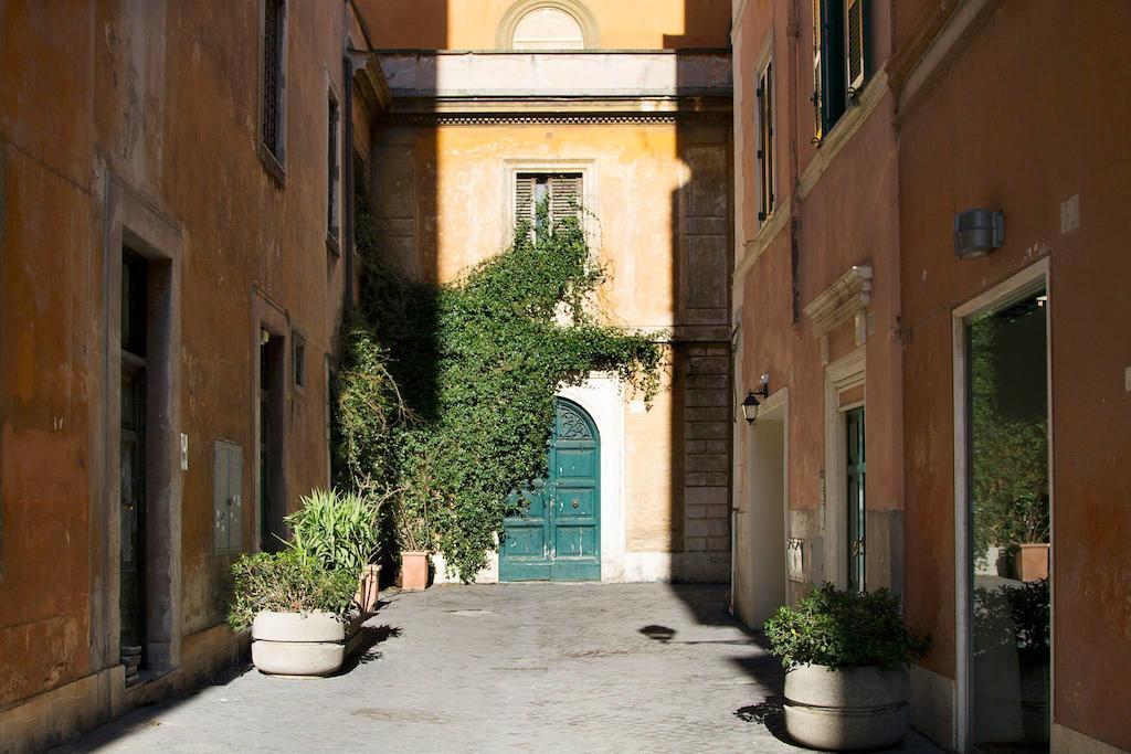 Casa Fabbrini Boutique B&B, Rome