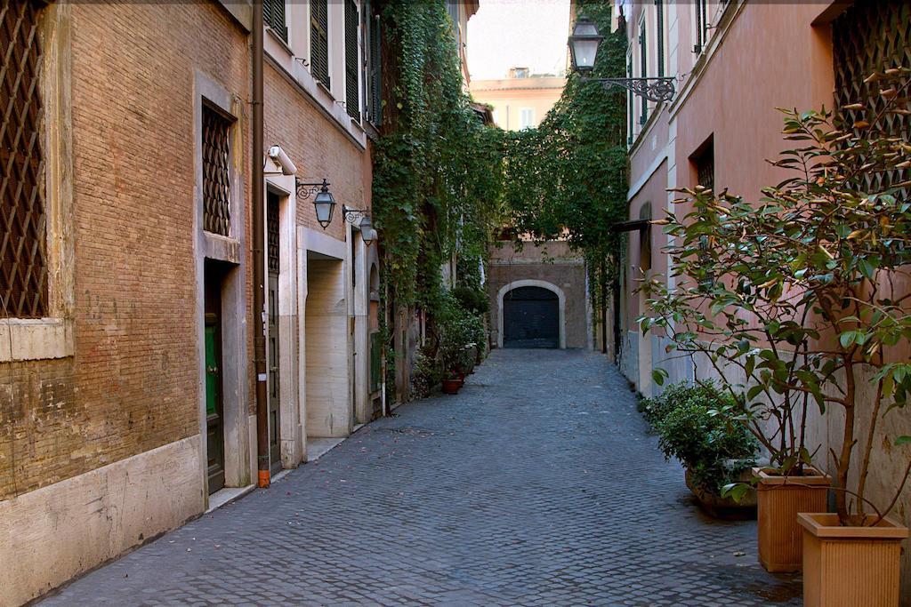 Casa Fabbrini Boutique B&B — Foto 1